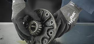 GUANTES ABRASION