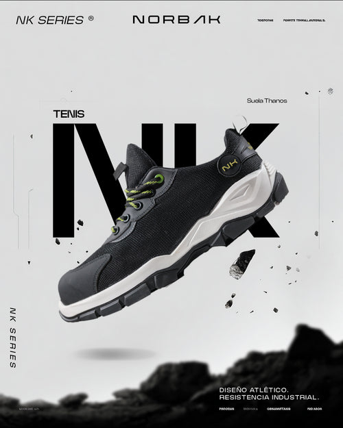 Tenis NK