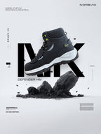 Tenis NK Defender HM